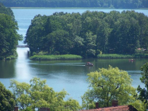 Ferienwohnung Flecken Zechlin, Rheinsberg